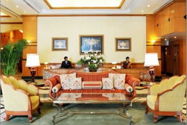 Hotel Orchid:  MUMBAI