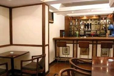 Hotel Comfort Inn Heritage:  MUMBAI