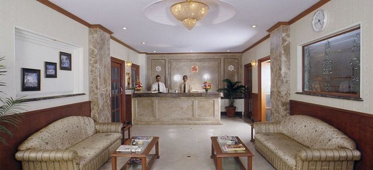Hotel Godwin:  MUMBAI