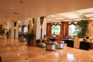 Hotel Kohinoor Continental:  MUMBAI