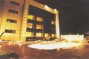 Hotel Kohinoor Continental:  MUMBAI