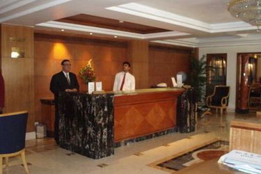 Hotel Parle International:  MUMBAI