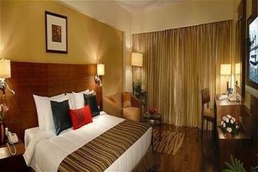 Hotel Fortune Select Exotica Navi Mumbai:  MUMBAI