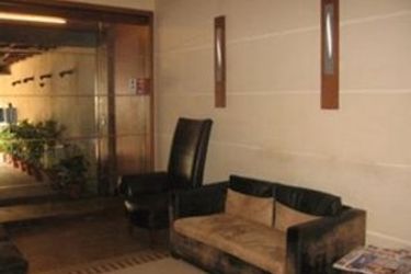 Hotel Bandra Residency:  MUMBAI
