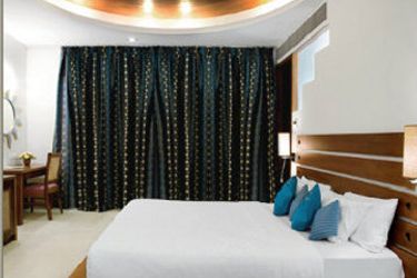 Hotel Jewel Of Chembur:  MUMBAI