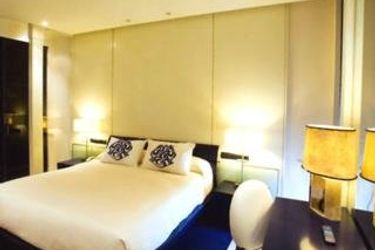 Hotel Sahara Star:  MUMBAI