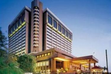 Hotel Taj Lands End Mumbai:  MUMBAI