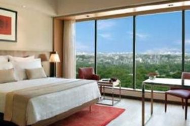 Hotel Trident Bandra Kurla:  MUMBAI