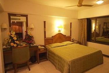 Hotel Tunga International:  MUMBAI