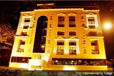 Hotel Tunga International:  MUMBAI
