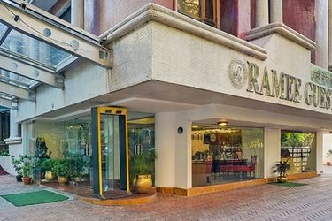 Ramee Guestline Hotel Dadar:  MUMBAI