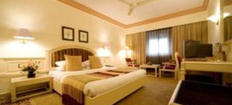 Hotel Bawa International:  MUMBAI