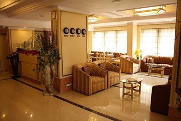 Hotel Bawa International:  MUMBAI