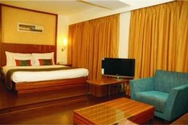 Hotel Marigold Residence:  MUMBAI
