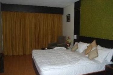 Hotel Metro Residency:  MUMBAI
