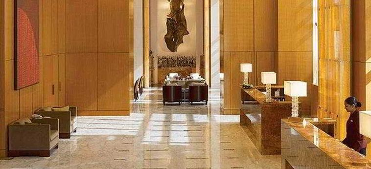 Hotel FOUR SEASONS HOTEL MUMBAI
