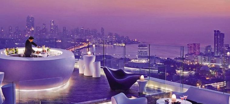 Four Seasons Hotel Mumbai:  MUMBAI