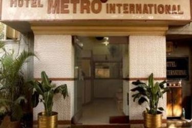 Hotel Metro International:  MUMBAI
