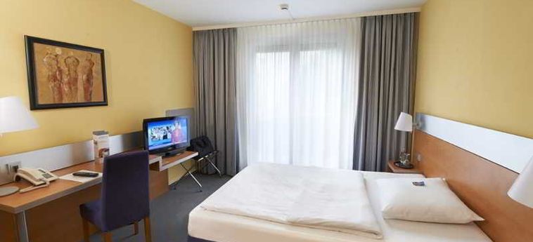 Ghotel Hotel & Living Munchen-Zentrum:  MÜNCHEN