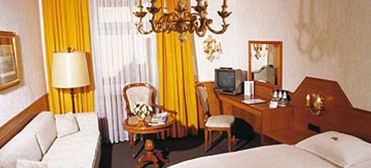 Hotel Torbrau:  MÜNCHEN