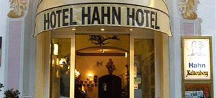 Hotel Hahn:  MÜNCHEN