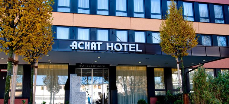 Achat Hotel München Süd:  MÜNCHEN