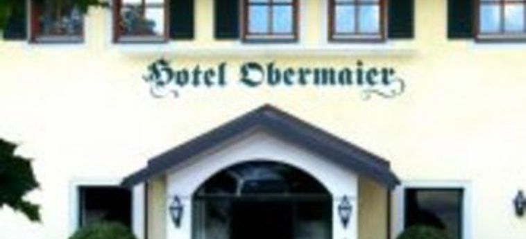 Hotel Obermaier:  MÜNCHEN