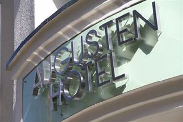 Augusten Hotel:  MUNICH