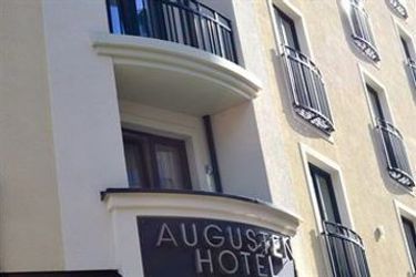 Augusten Hotel:  MUNICH