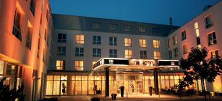 Hotel Nh Munchen Ost Conference Center:  MUNICH