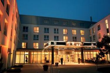 Hotel Nh Munchen Ost Conference Center:  MUNICH