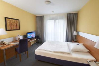 Ghotel Hotel & Living Munchen-Zentrum:  MUNICH