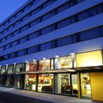 Hotel Holiday Inn Munich - Leuchtenbergring 