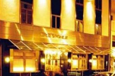 Hotel Rivoli:  MUNICH