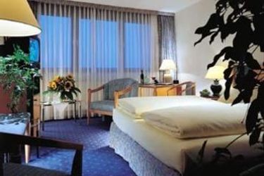 Hotel Residence Inn By Marriot Munich Central:  MUNICH