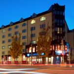 Hotel MUNCHEN CITY CENTER AFFILIATED BY MELIA