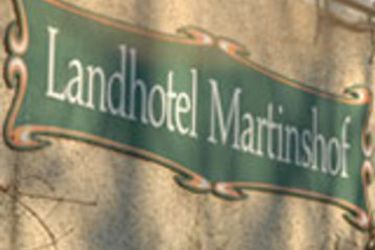 Classik Hotel Martinshof, Munchen:  MUNICH