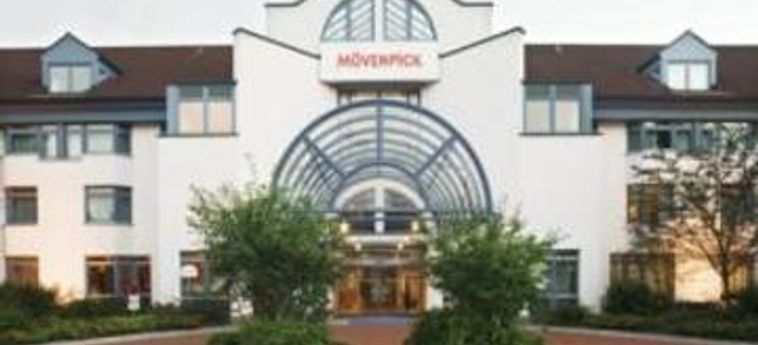Movenpick Hotel Muenchen Airport:  MUNICH