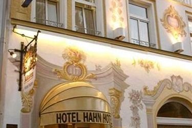 Hotel Hahn:  MUNICH