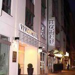 Hotel VI VADI HOTEL DOWNTOWN MUNICH