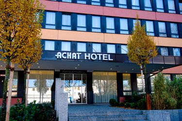 Achat Hotel München Süd:  MUNICH