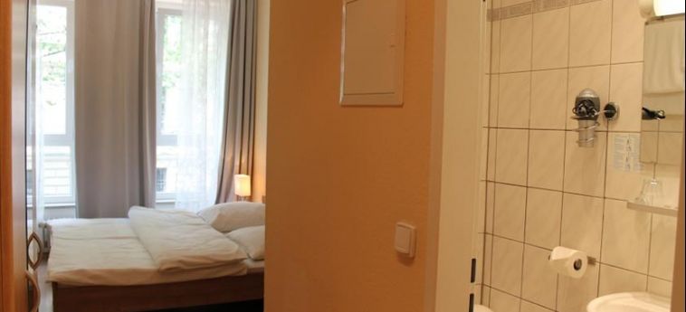 Hotel Am Sendlinger Tor:  MUNICH