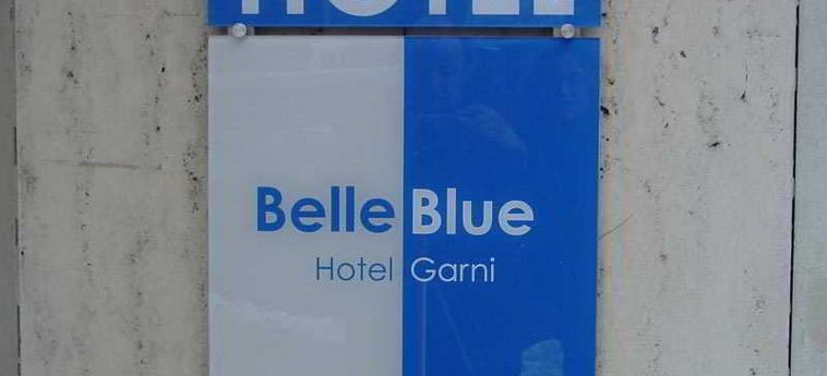 Hotel Belle Blue Zentrum:  MUNICH