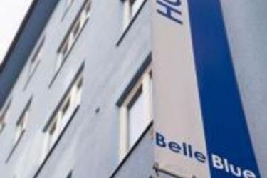 Hotel Belle Blue Zentrum:  MUNICH