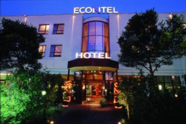 Econtel Hotel München:  MUNICH