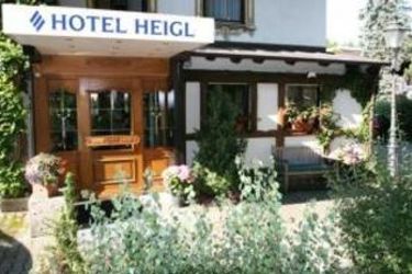 Hotel Heigl:  MUNICH