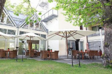 Hotel Rothof Bogenhausen:  MUNICH