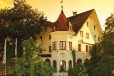 Hotel Landgasthof Deutsche Eiche:  MUNICH