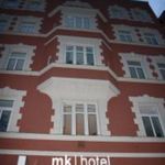 Hotel MK HOTEL MÜNCHEN
