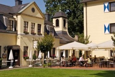 Hotel Park Schloss Hohenfeld:  MUNSTER